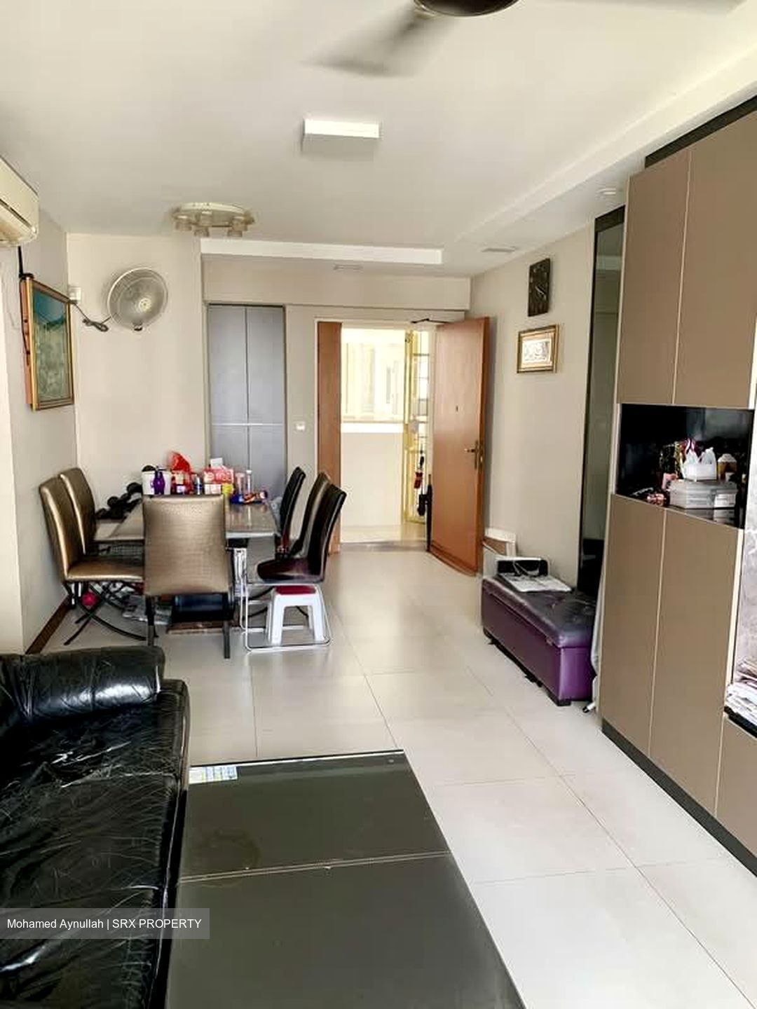 Blk 523D Tampines Greenleaf (Tampines), HDB 4 Rooms #535435671